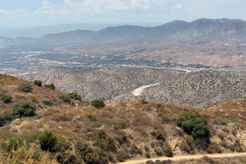 Fencing In Glendale's Fire Zone After The Zone 0 Rules