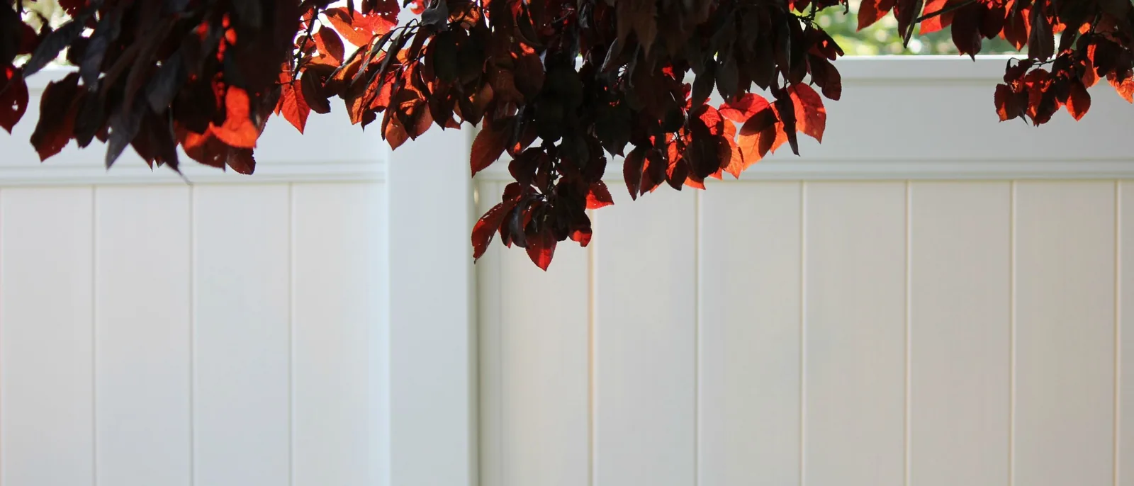 Vinyl Fence Installation